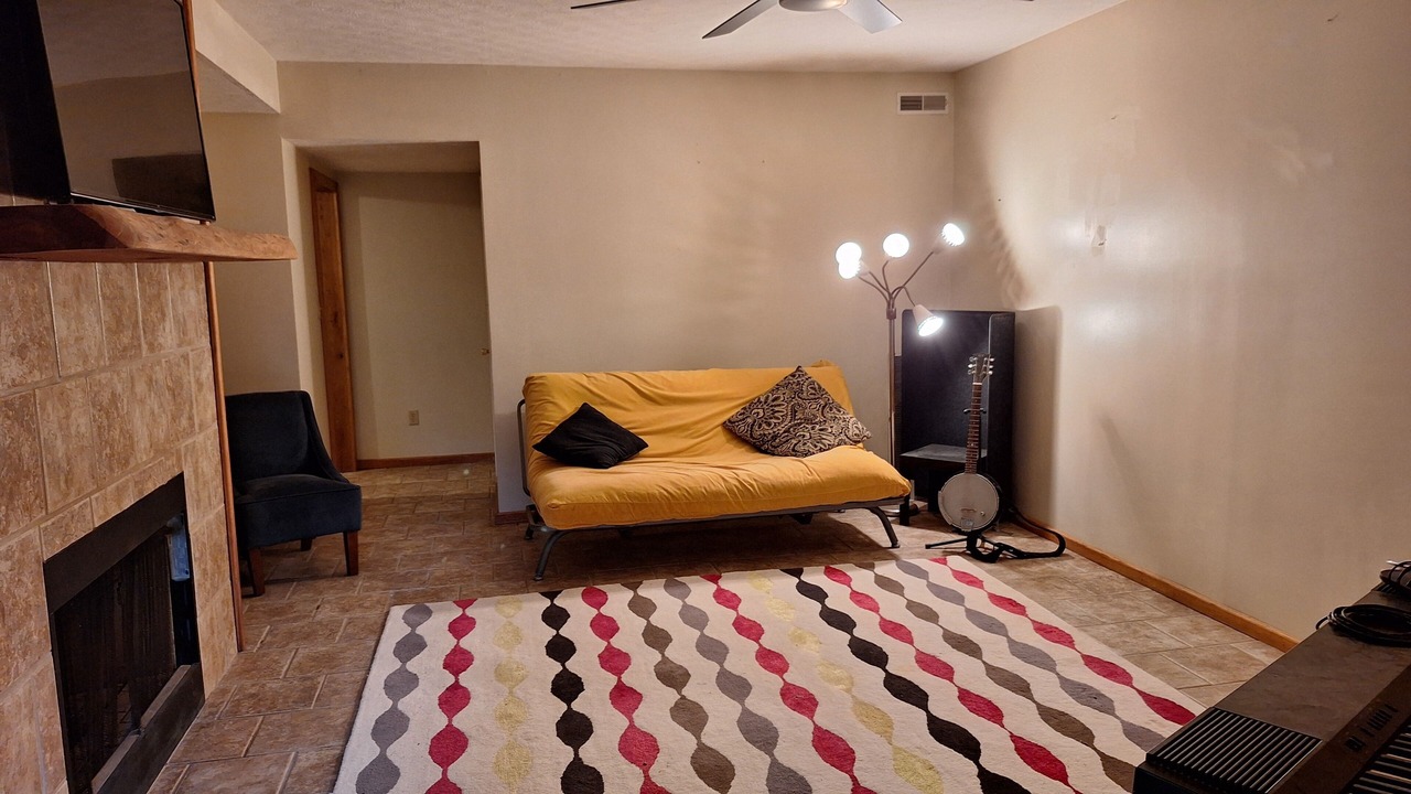 Photo of Livingroom in Cadiz