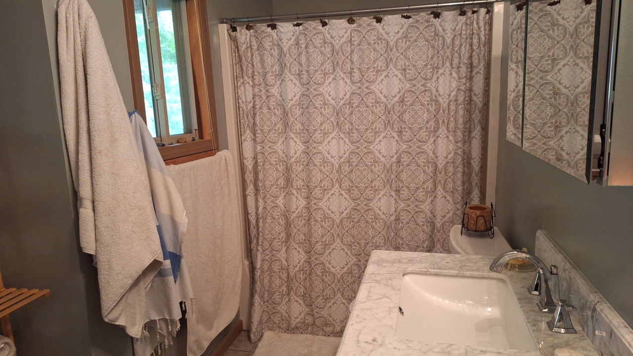 Photo of Bathroom in Cadiz
