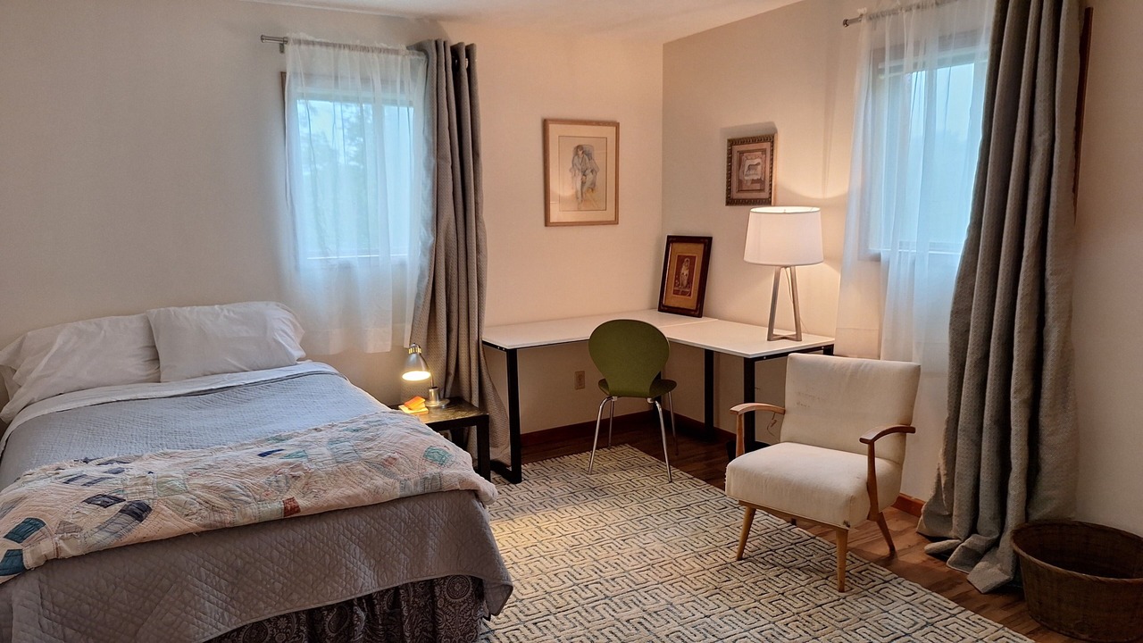Photo of Bedroom in Cadiz