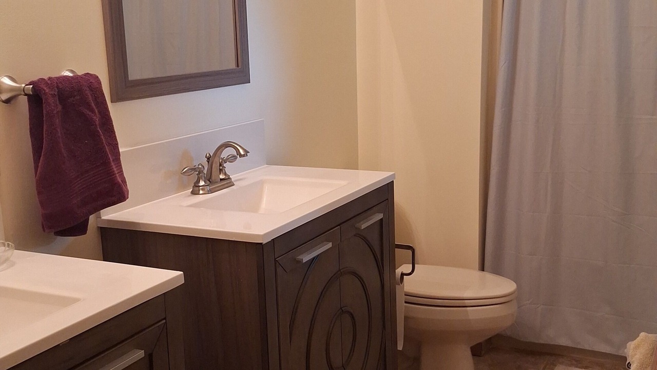 Photo of Bathroom in Cadiz
