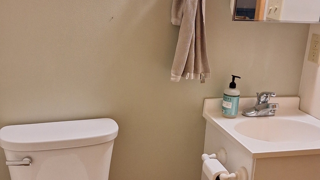 Photo of Bathroom in Cadiz