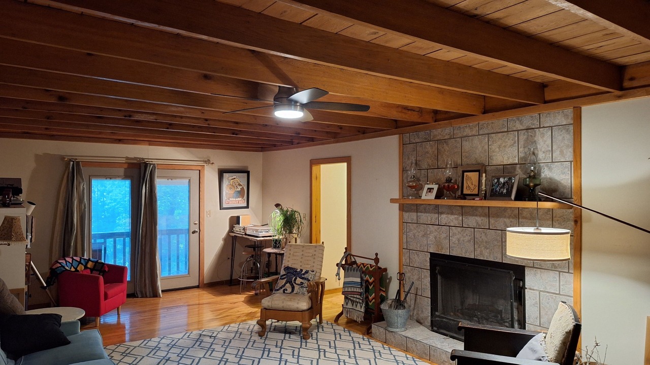 Photo of Livingroom in Cadiz