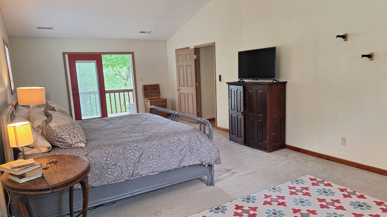 Photo of Bedroom in Cadiz