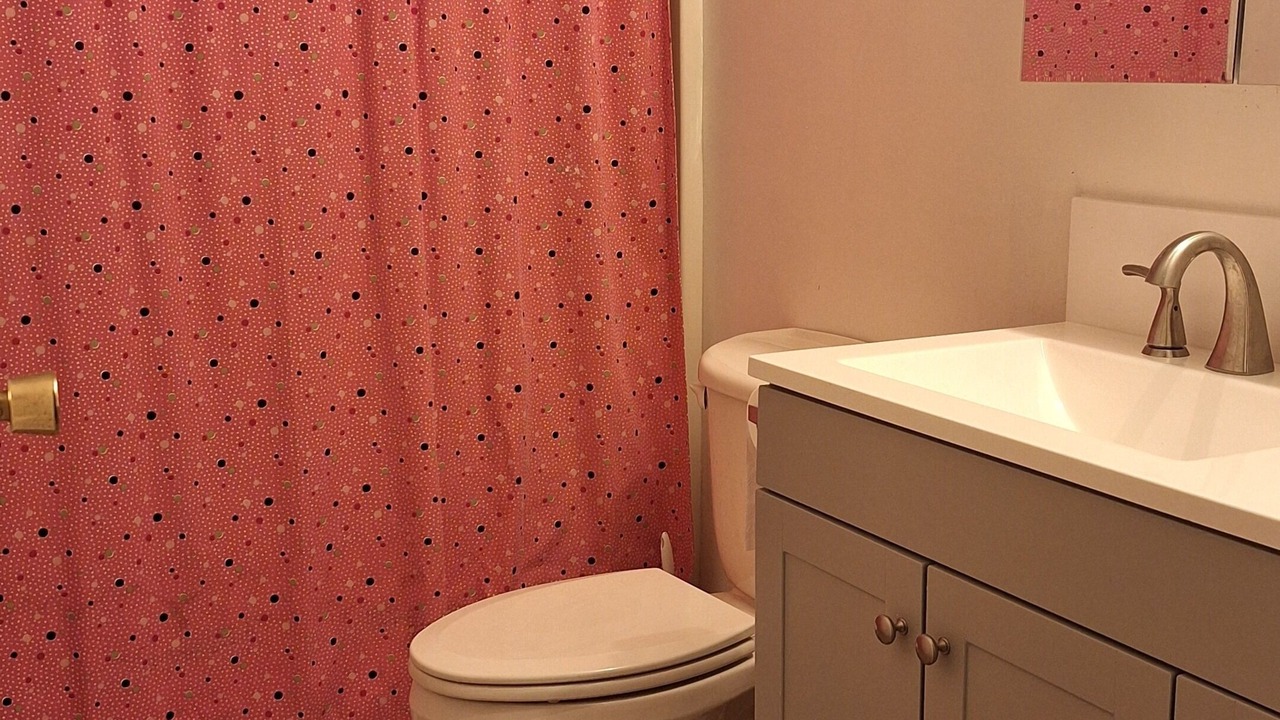 Photo of Bathroom in Cadiz