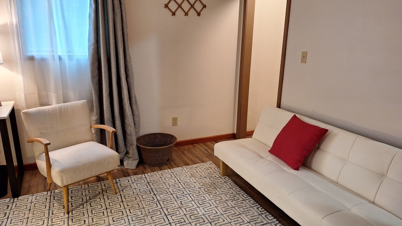 Photo of Livingroom in Cadiz
