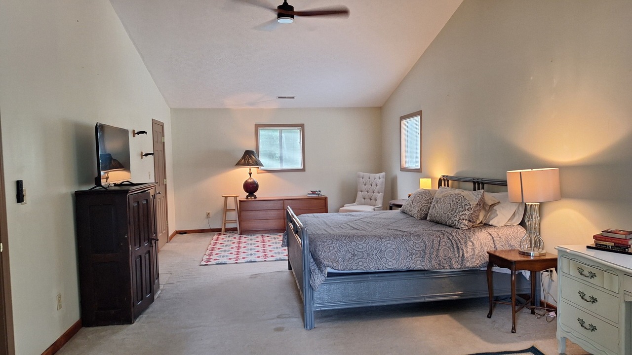 Photo of Bedroom in Cadiz