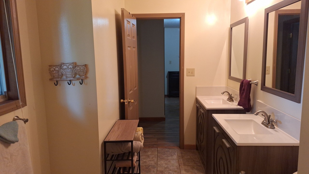 Photo of Bathroom in Cadiz