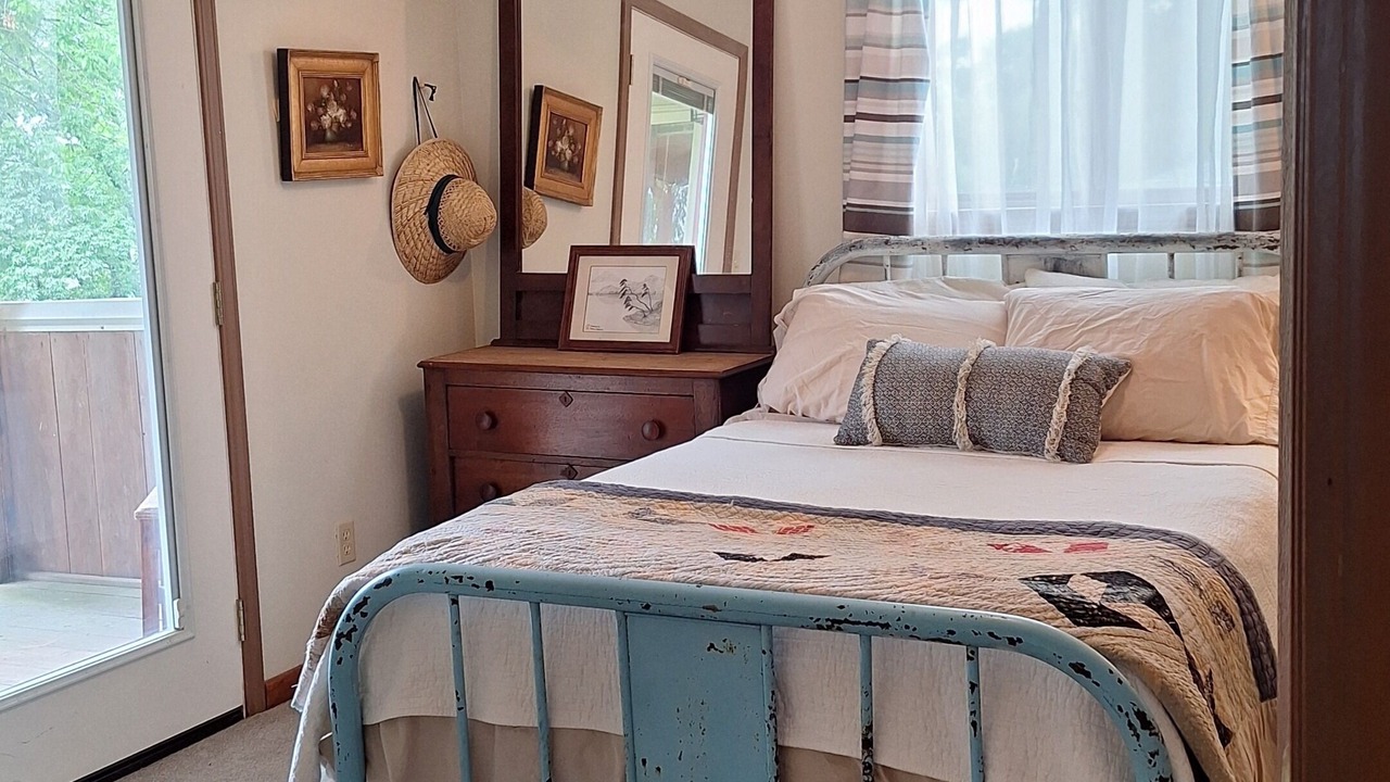 Photo of Bedroom in Cadiz