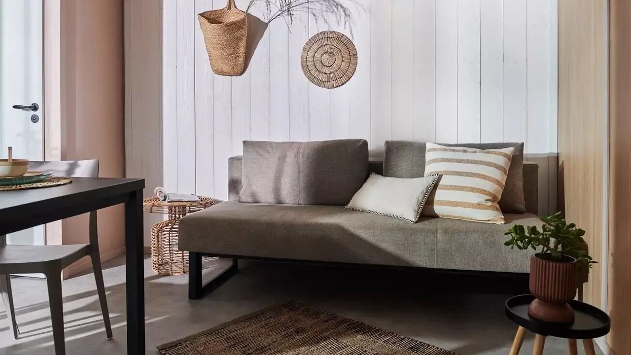 Photo of Livingroom in La Faute-sur-Mer