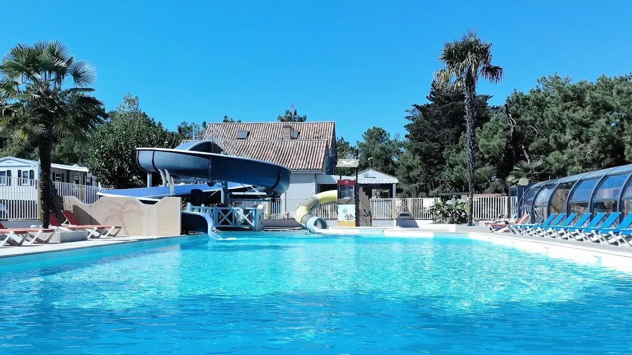 Photo of Outdoor in La Faute-sur-Mer