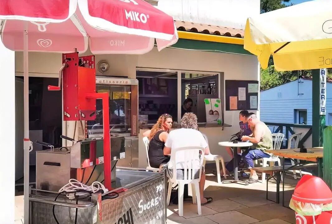 Photo of Outdoor in La Faute-sur-Mer
