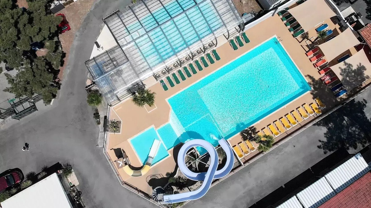 Photo of Outdoor in La Faute-sur-Mer