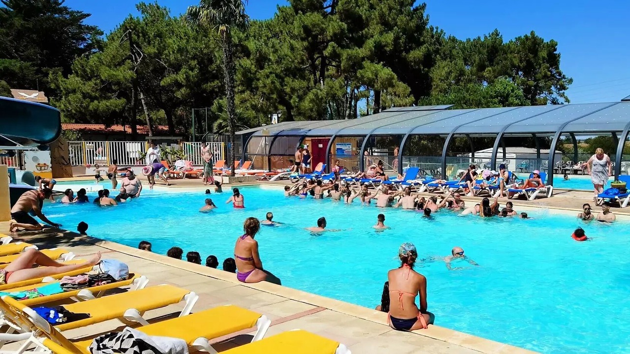 Photo of Outdoor in La Faute-sur-Mer