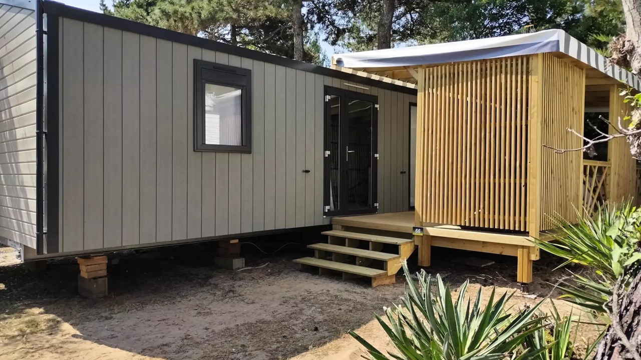 Photo of Outdoor in La Faute-sur-Mer