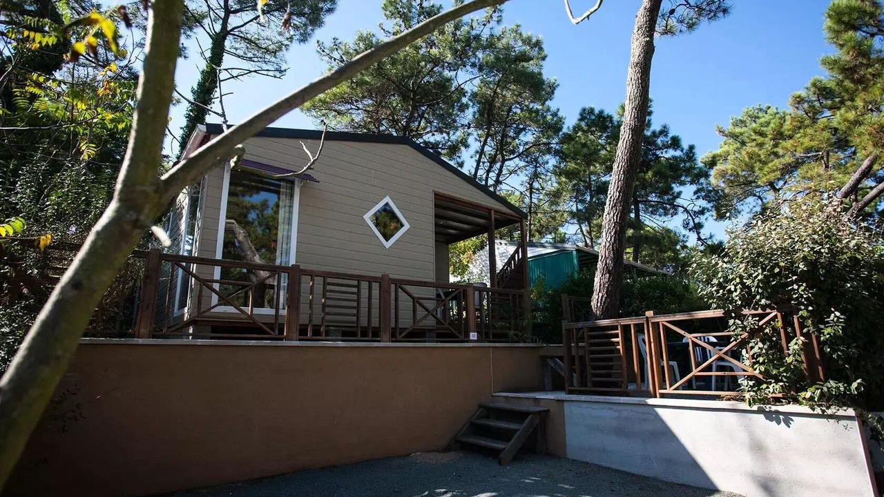 Photo of Outdoor in La Faute-sur-Mer