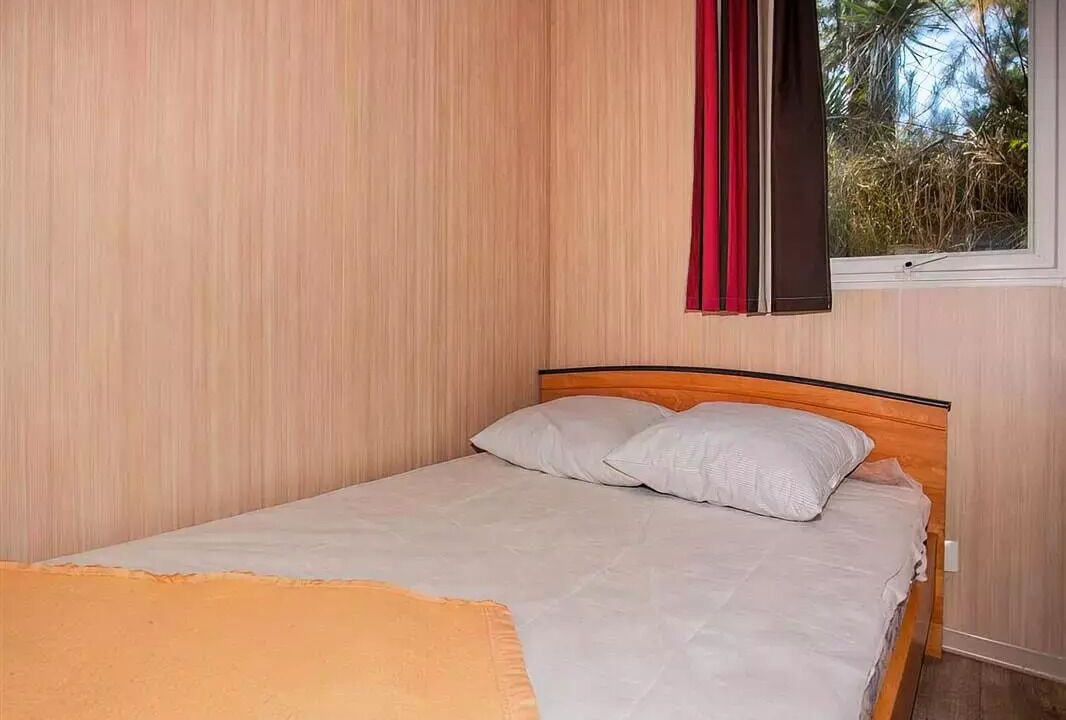 Photo of Bedroom in La Faute-sur-Mer