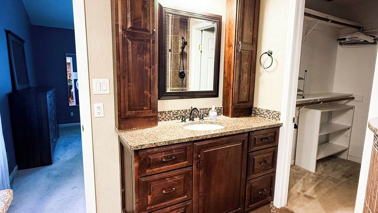 Photo of Bathroom in Highland Village