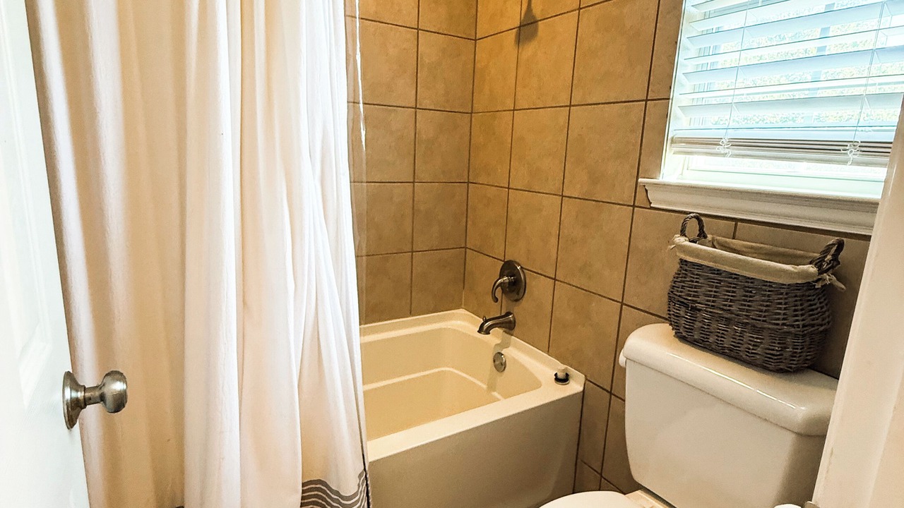Photo of Bathroom in Highland Village
