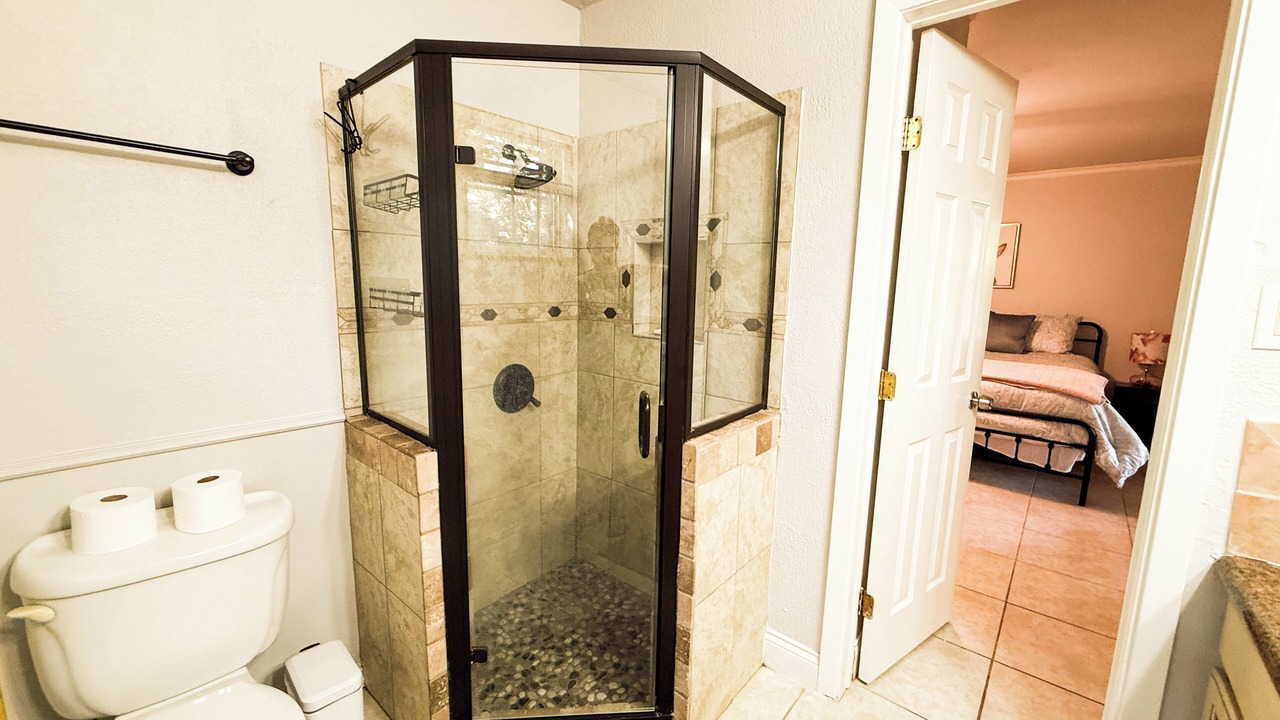 Photo of Bathroom in Highland Village