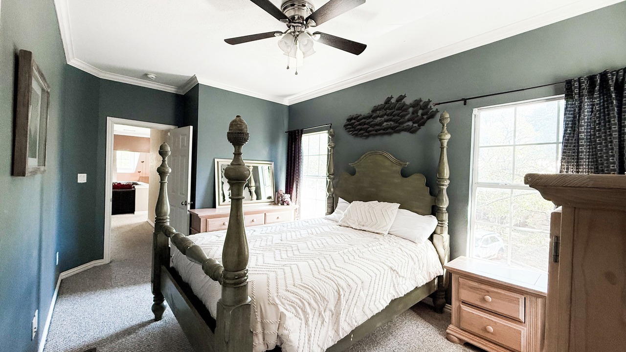 Photo of Bedroom in Highland Village