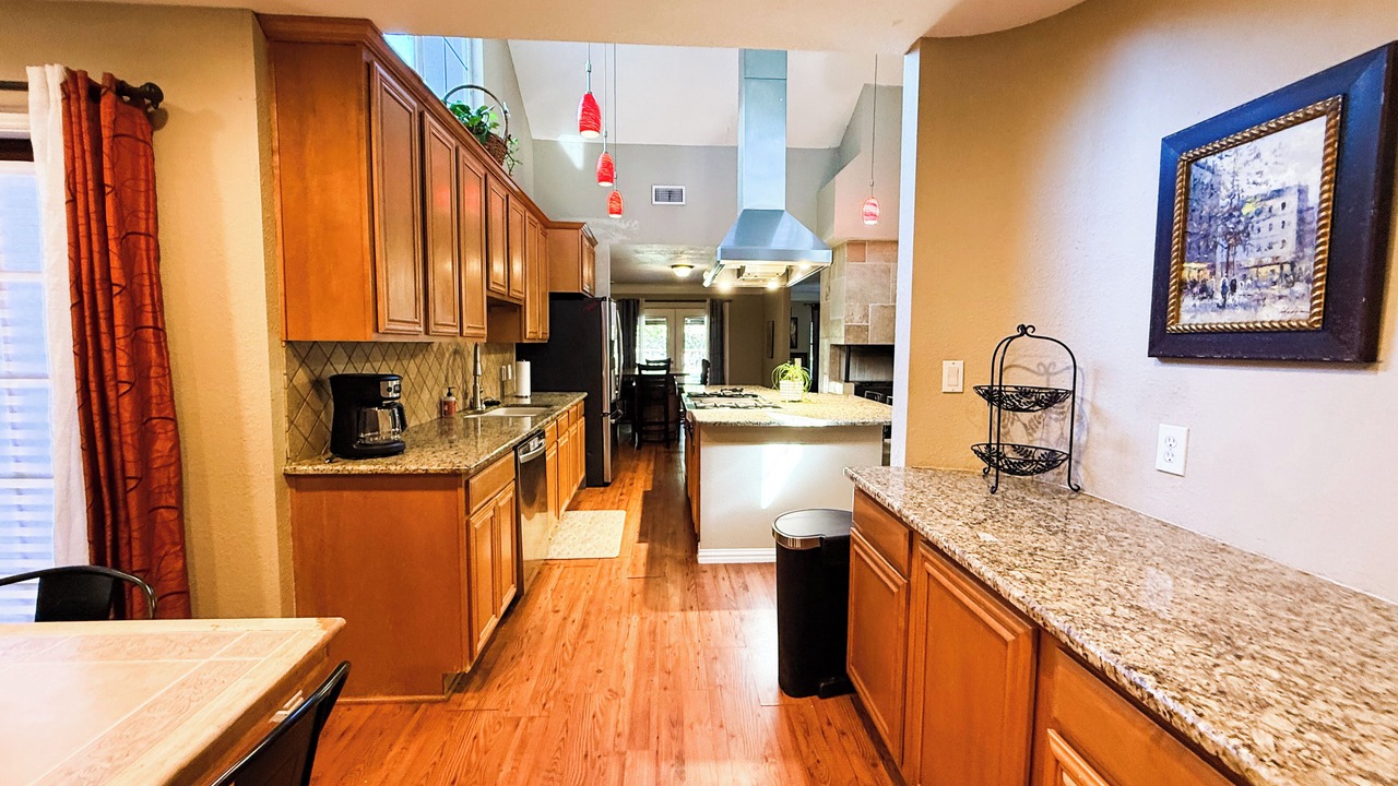 Photo of Kitchen in Highland Village