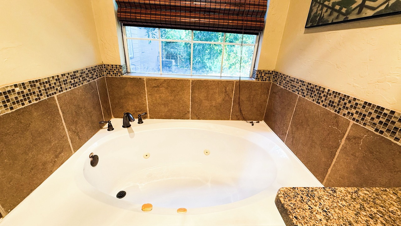 Photo of Bathroom in Highland Village