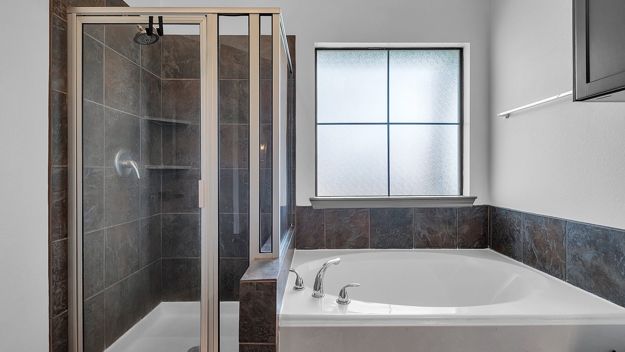 Photo of Bathroom in Wellborn