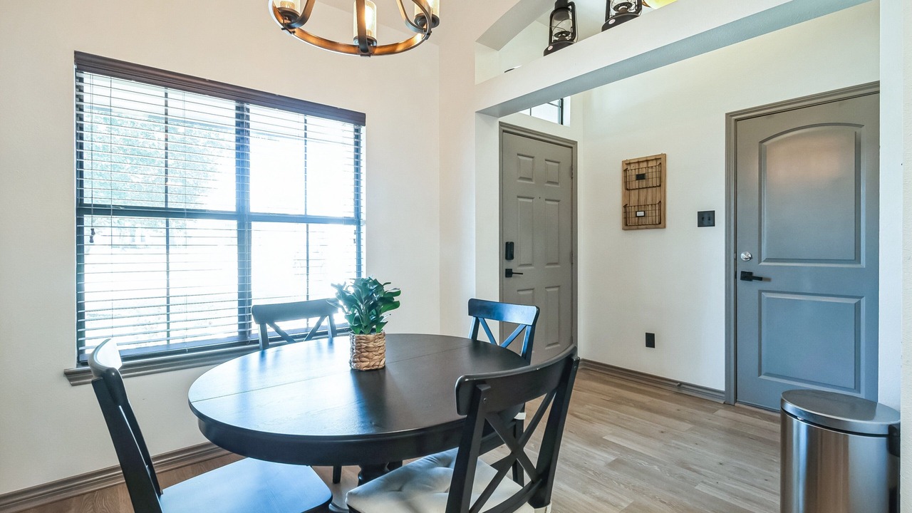 Photo of Bedroom in Wellborn