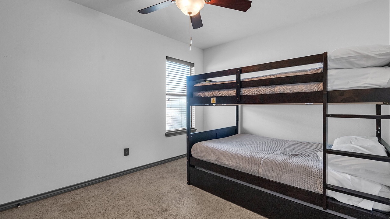Photo of Bedroom in Wellborn