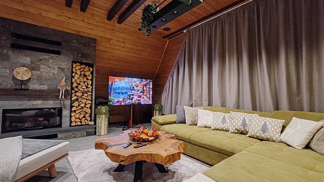 Photo of Livingroom in Ravna Gora