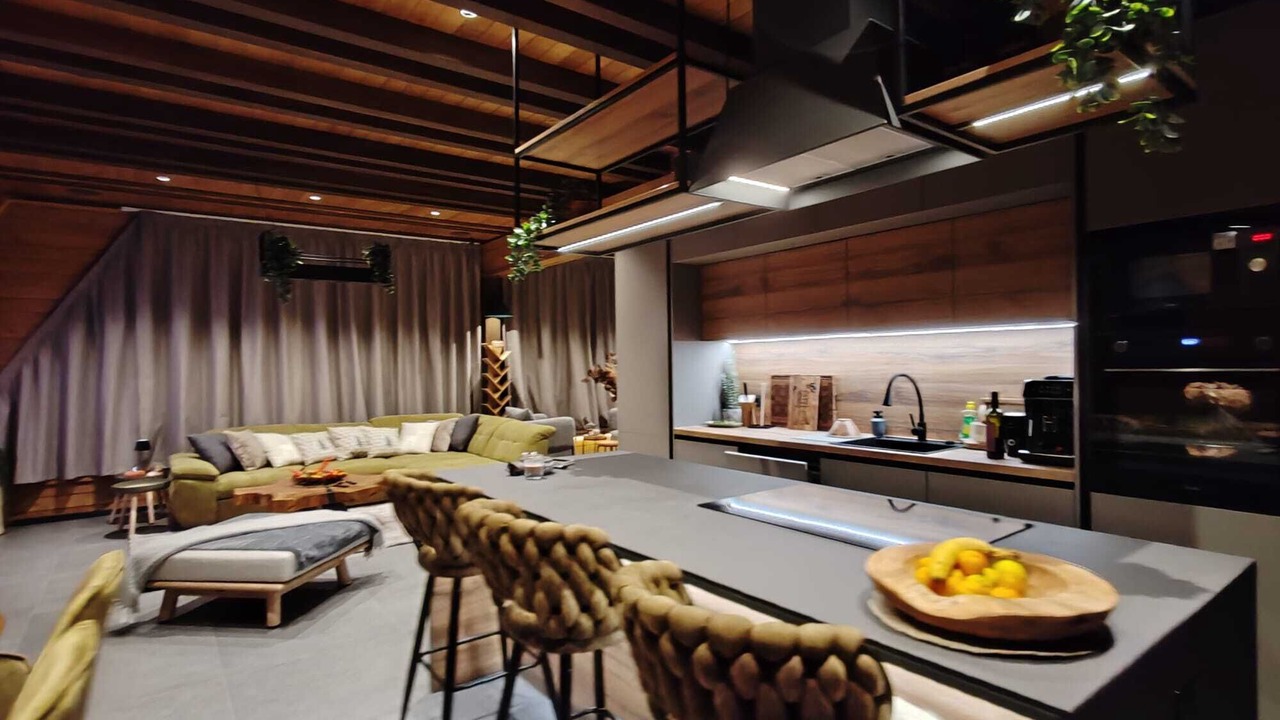 Photo of Livingroom in Ravna Gora