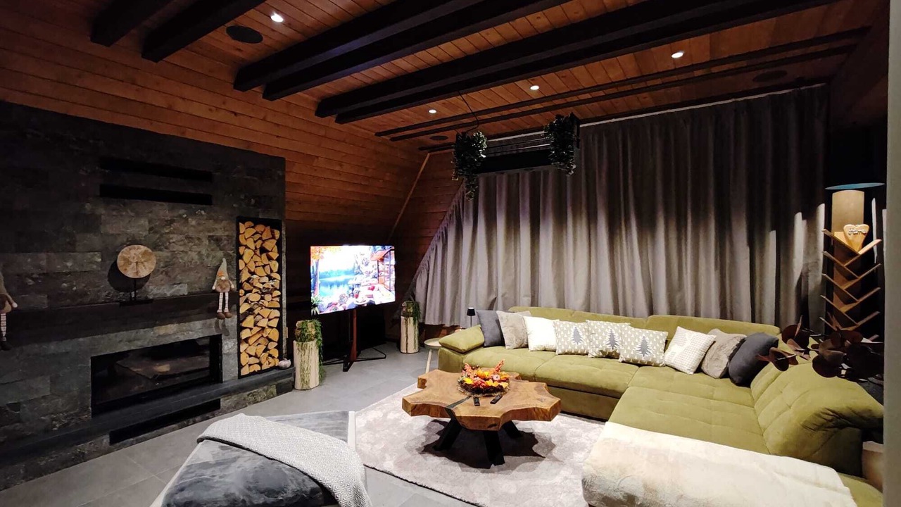 Photo of Livingroom in Ravna Gora