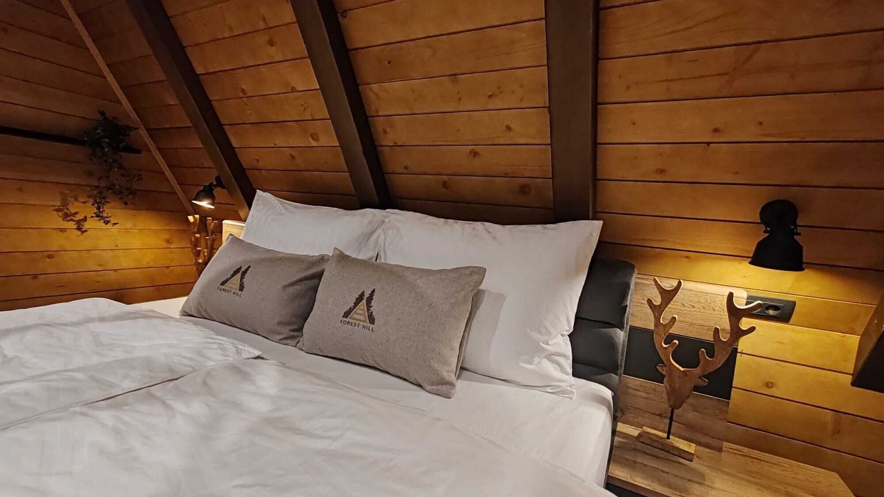 Photo of Bedroom in Ravna Gora