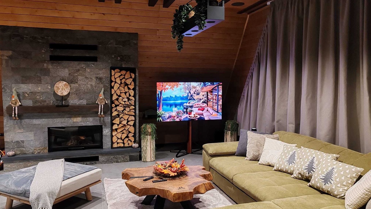 Photo of Livingroom in Ravna Gora