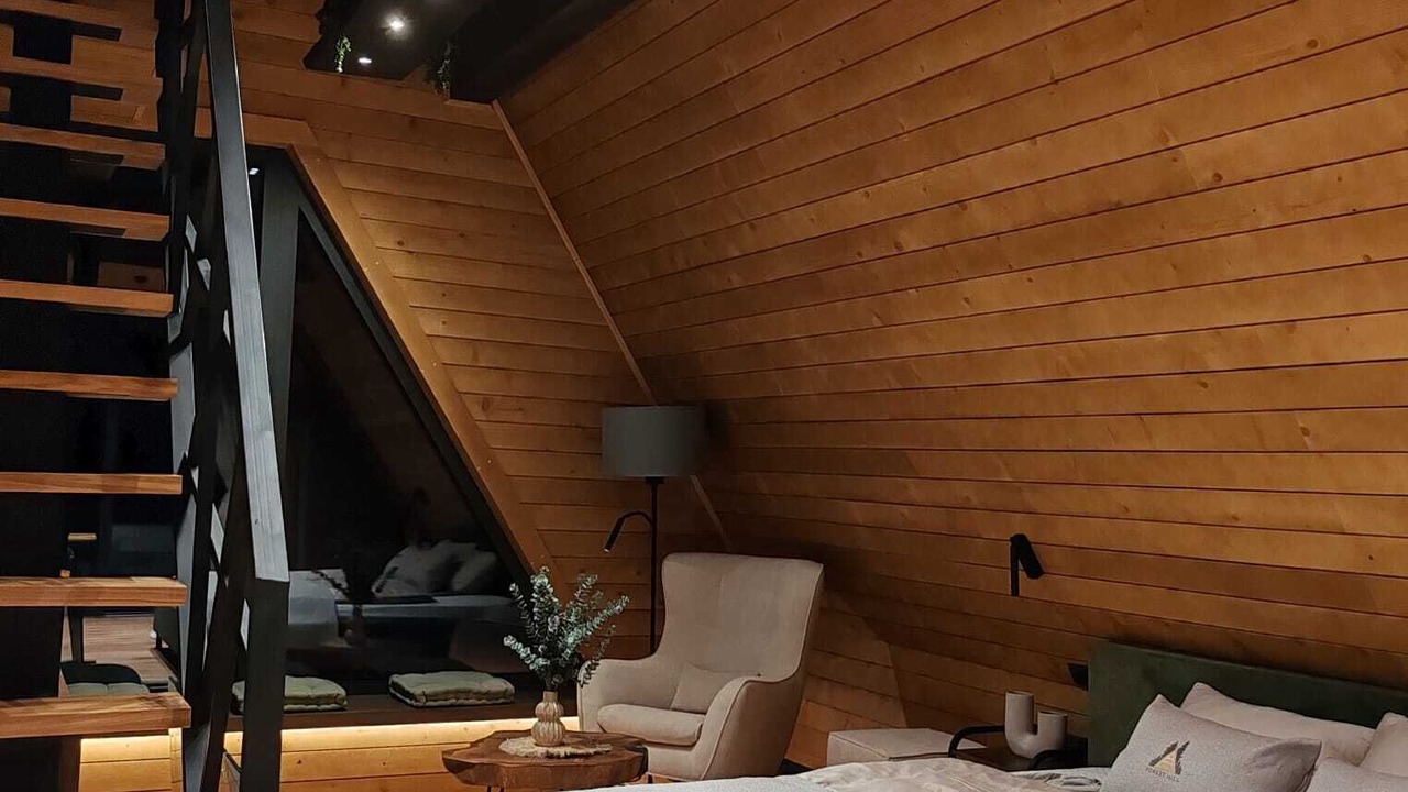 Photo of Bedroom in Ravna Gora