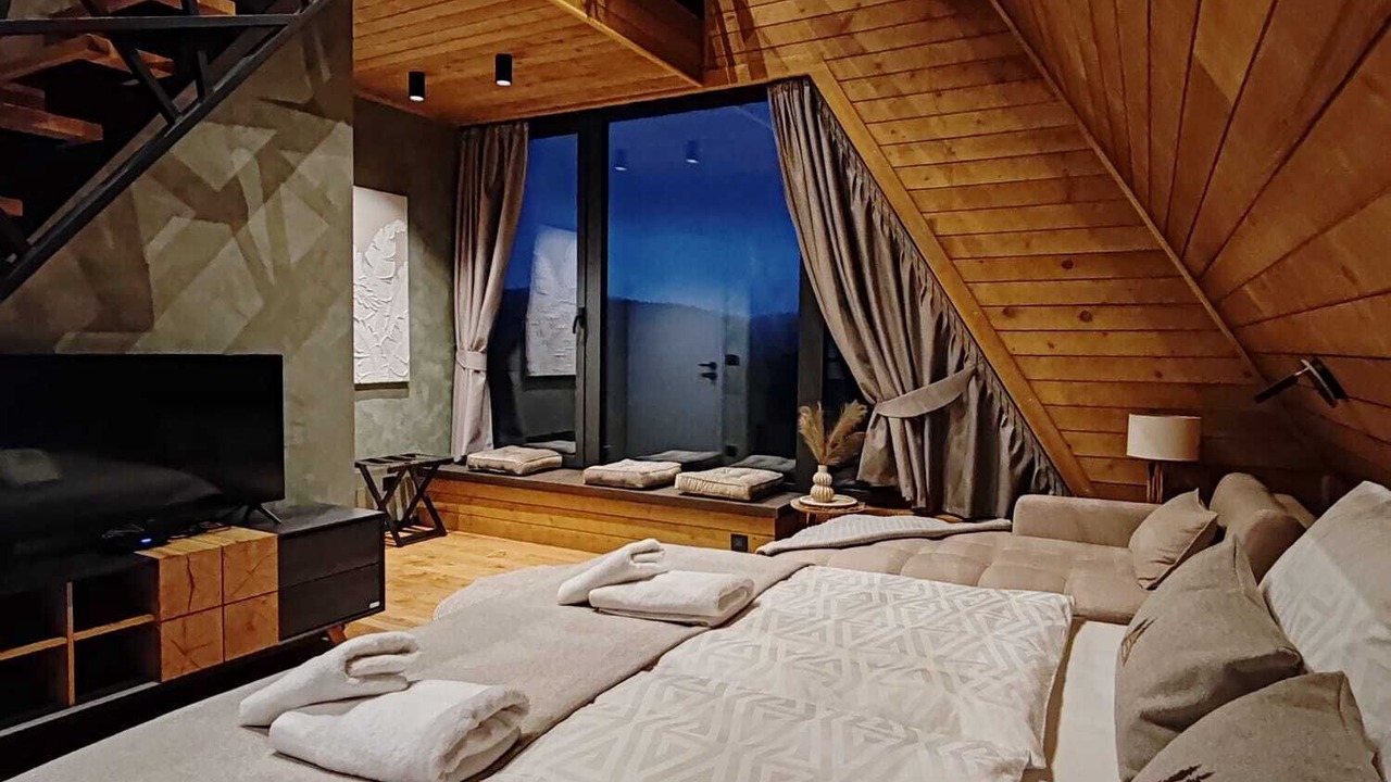 Photo of Bedroom in Ravna Gora