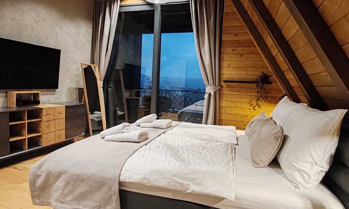 Photo of Bedroom in Ravna Gora