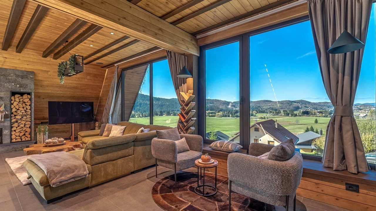 Photo of Livingroom in Ravna Gora