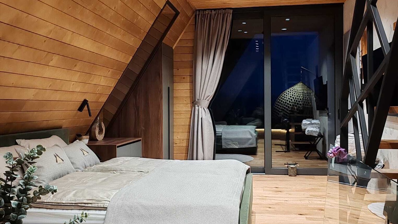 Photo of Bedroom in Ravna Gora