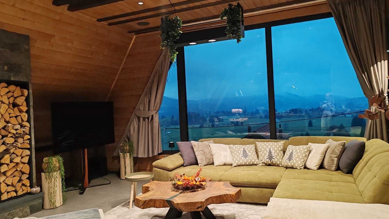 Photo of Livingroom in Ravna Gora