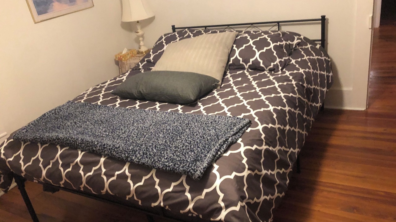 Photo of Bedroom in Narrowsburg