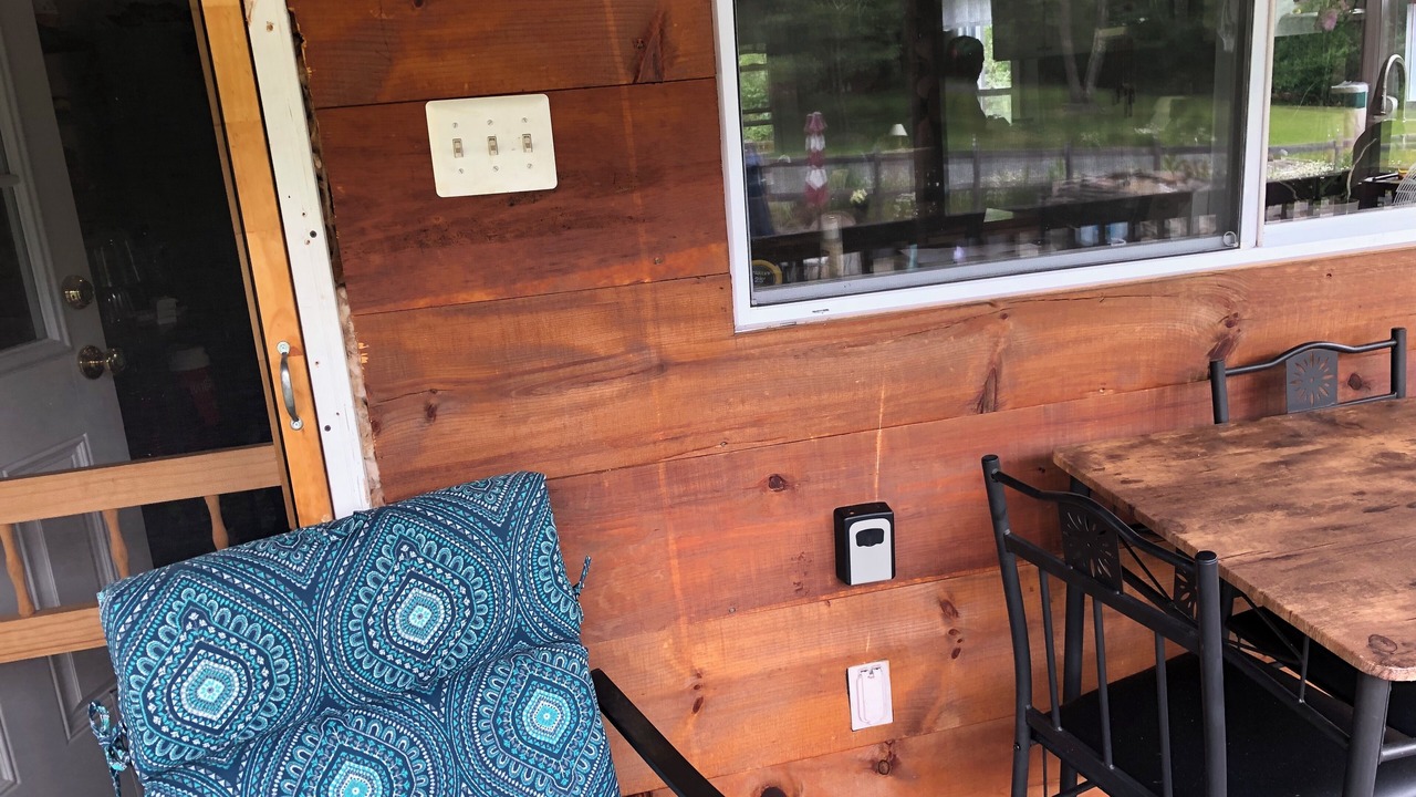 Photo of Outdoor in Narrowsburg