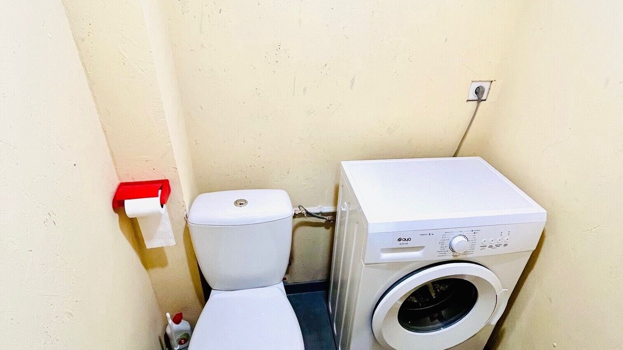 Photo of Bathroom in Les Mees