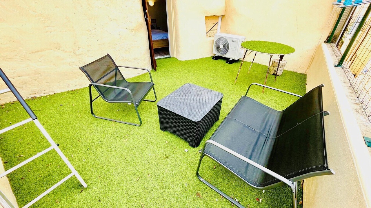 Photo of Outdoor in Les Mees