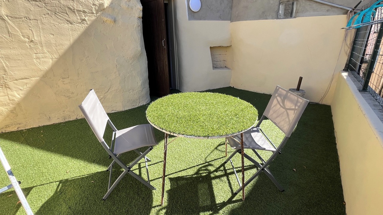 Photo of Outdoor in Les Mees