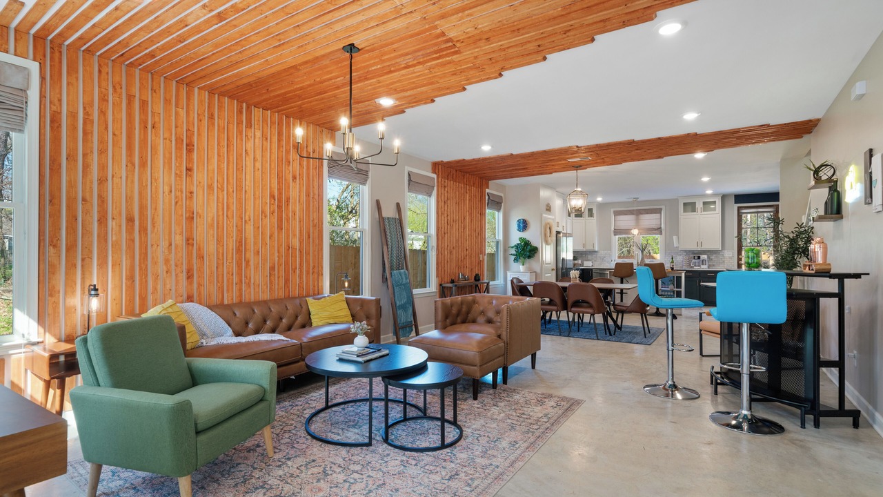 Photo of Livingroom in Joffre