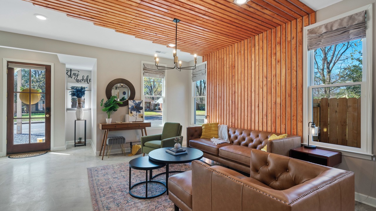 Photo of Livingroom in Joffre