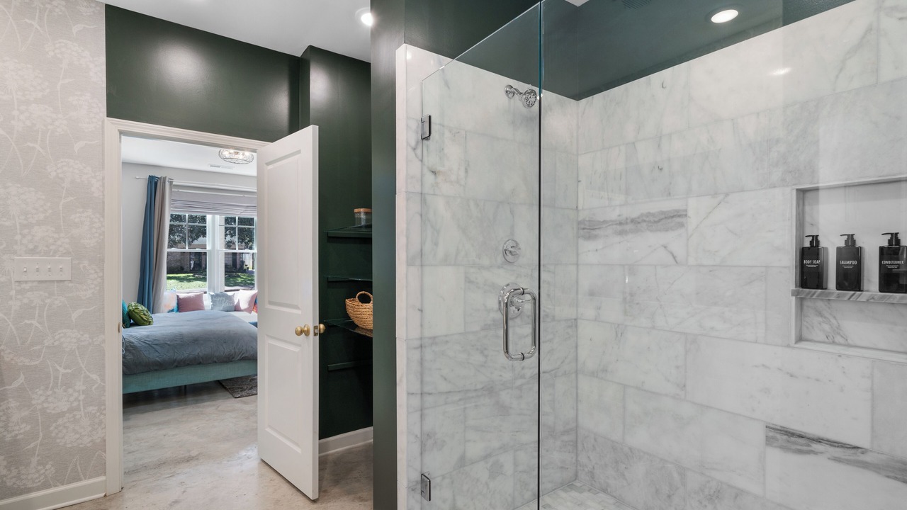 Photo of Bathroom in Joffre