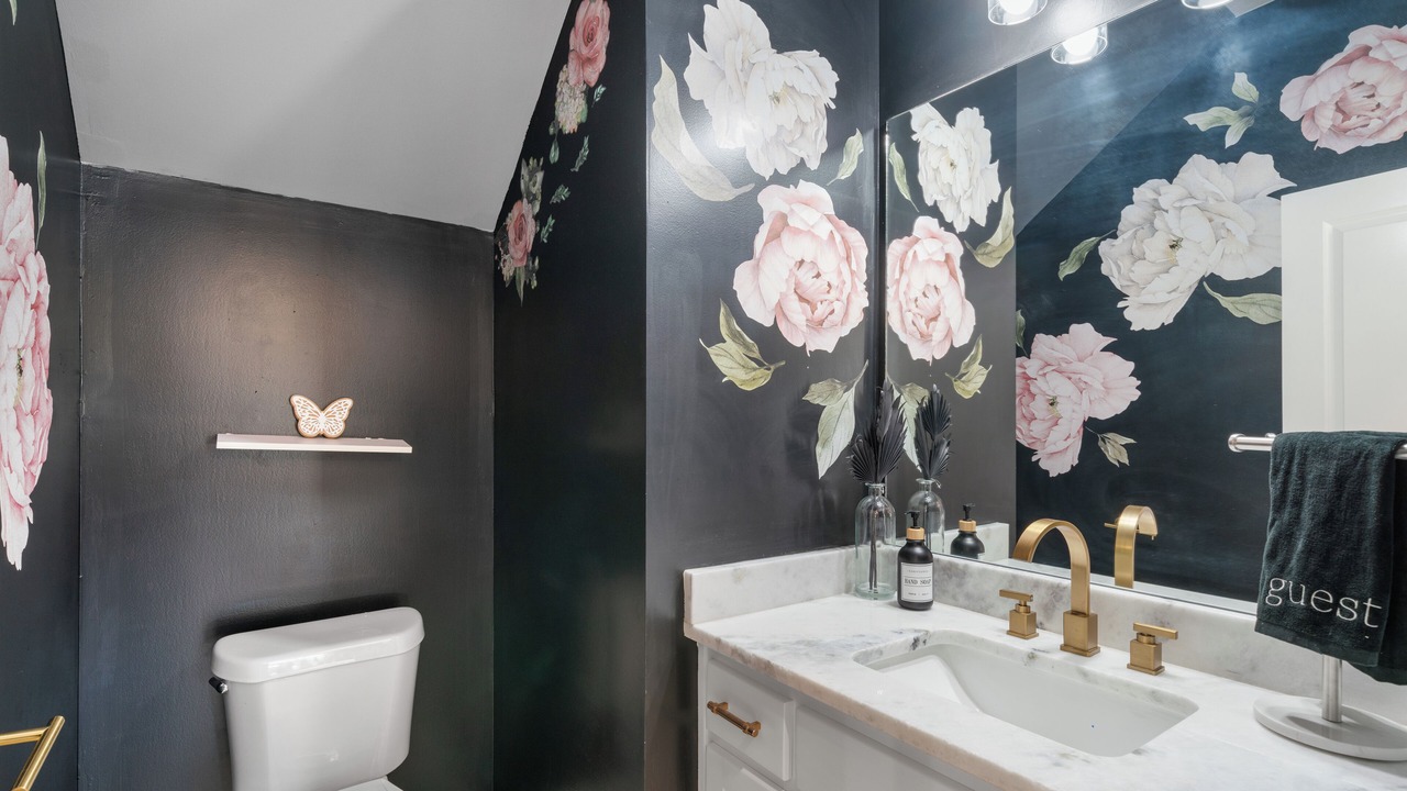 Photo of Bathroom in Joffre