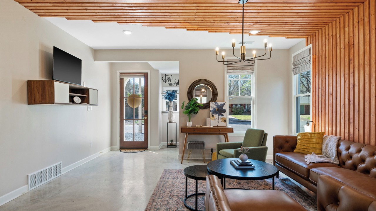 Photo of Livingroom in Joffre